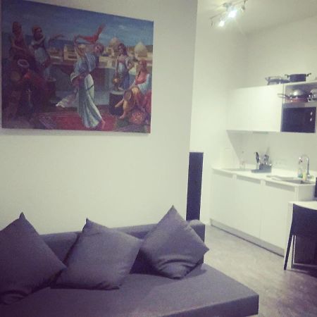 Appartement Brussels Grand Place Екстер'єр фото