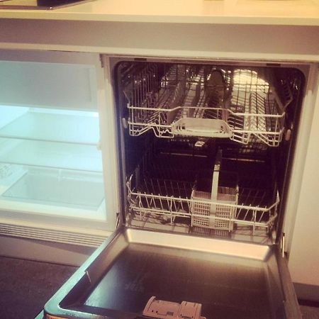Appartement Brussels Grand Place Екстер'єр фото