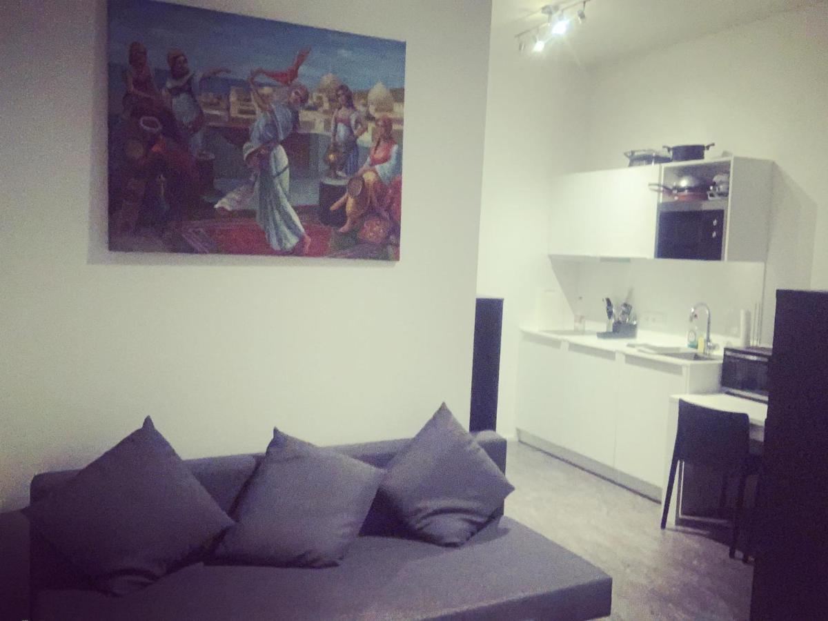 Appartement Brussels Grand Place Екстер'єр фото