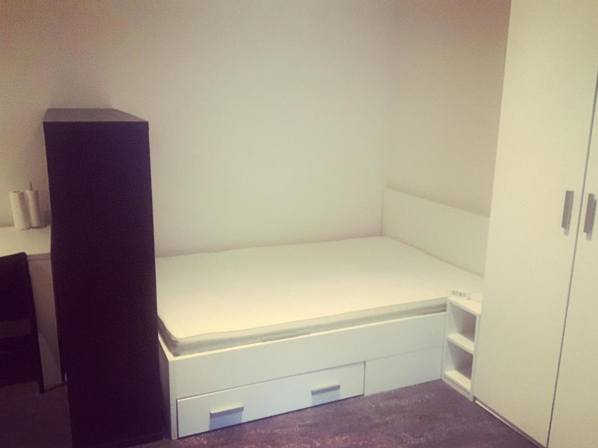 Appartement Brussels Grand Place Екстер'єр фото