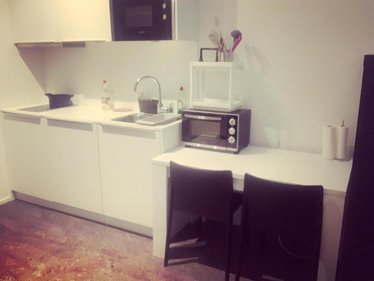 Appartement Brussels Grand Place Екстер'єр фото
