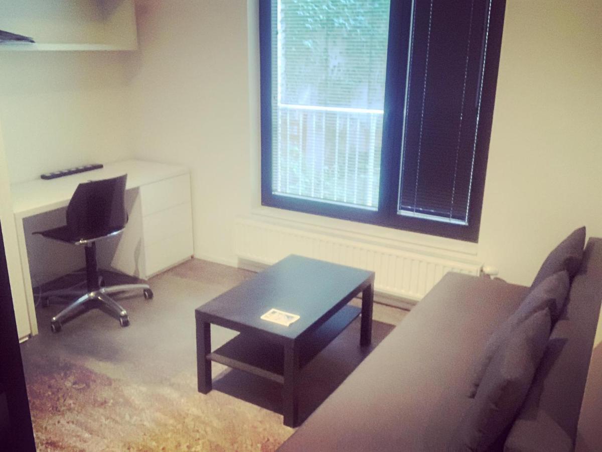 Appartement Brussels Grand Place Екстер'єр фото