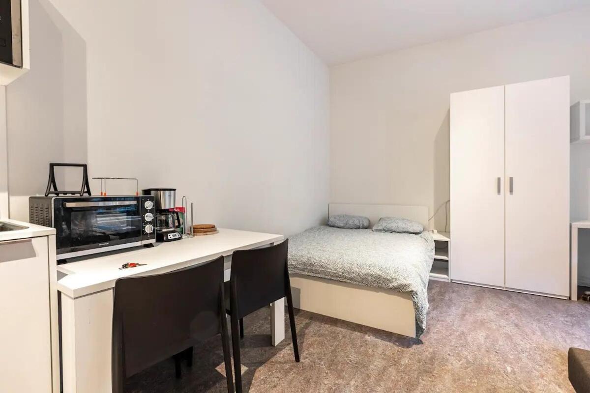 Appartement Brussels Grand Place Екстер'єр фото