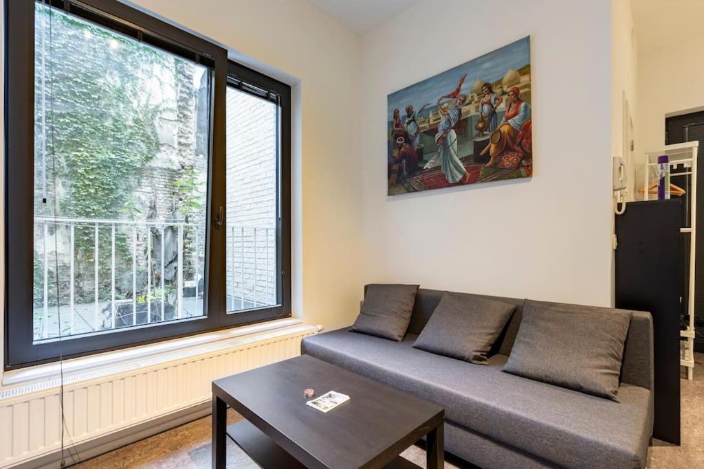 Appartement Brussels Grand Place Екстер'єр фото