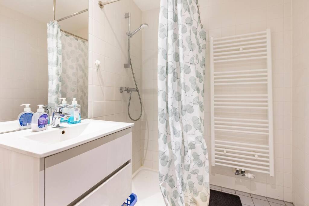 Appartement Brussels Grand Place Екстер'єр фото