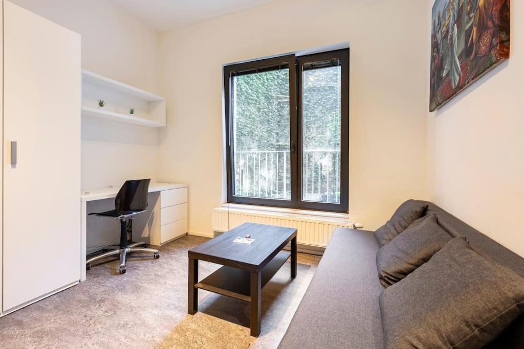 Appartement Brussels Grand Place Екстер'єр фото